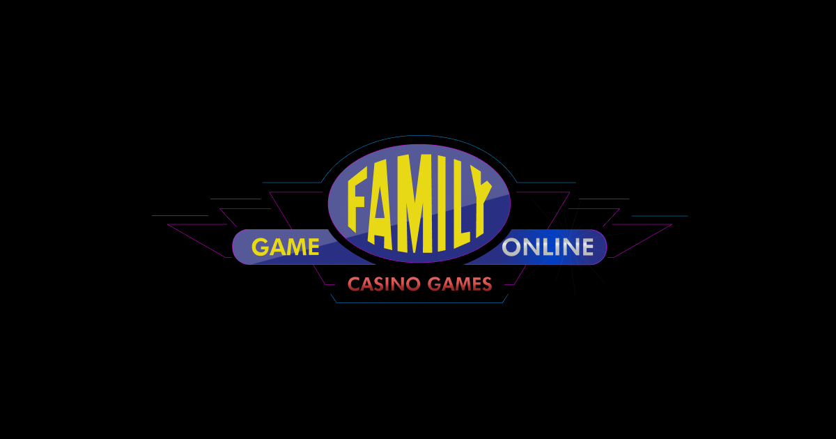 Family Game Online